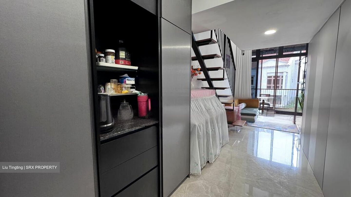 Daintree Residence (D21), Condominium #464349851